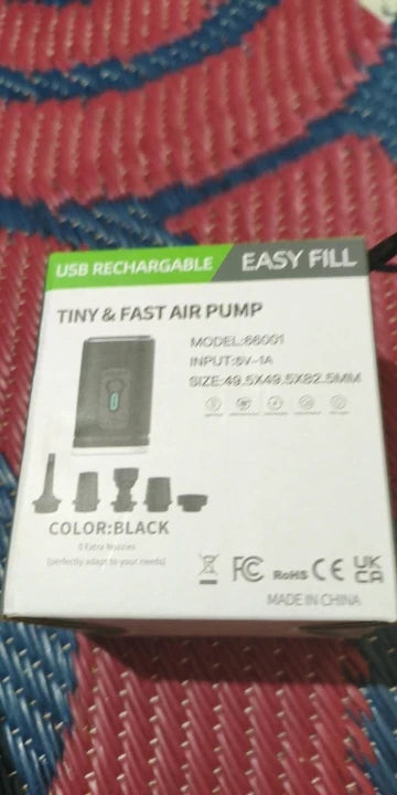 Review Card