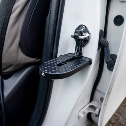 Foldable Car Door Step